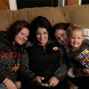 Meet your Posher, Britt